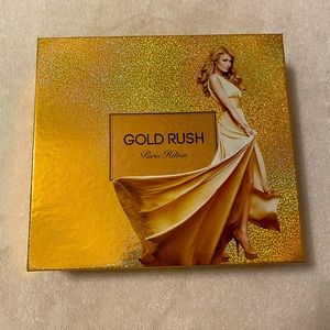 GOLD RUSH By Paris Hilton